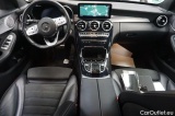  Mercedes  C-Klasse C -Klasse T-Modell C 220 d T (205.214)AMG AMG Line 143KW AT9 E6d #3