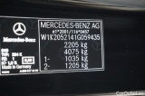  Mercedes  C-Klasse C -Klasse T-Modell C 220 d T (205.214)AMG AMG Line 143KW AT9 E6d #5
