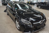  Mercedes  C-Klasse C -Klasse T-Modell C 220 d T (205.214)AMG AMG Line 143KW AT9 E6d #7