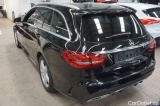 Mercedes  C-Klasse C -Klasse T-Modell C 220 d T (205.214)AMG AMG Line 143KW AT9 E6d #8
