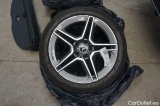  Mercedes  C-Klasse C -Klasse T-Modell C 220 d T (205.214)AMG AMG Line 143KW AT9 E6d #21