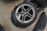  Mercedes  C-Klasse C -Klasse T-Modell C 220 d T (205.214)AMG AMG Line 143KW AT9 E6d #26