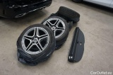  Mercedes  C-Klasse C -Klasse T-Modell C 220 d T (205.214)AMG AMG Line 143KW AT9 E6d #43