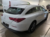  Mercedes  CLA-Klasse CLA -Klasse Shooting Brake CLA 200 d (118.612) 110KW AT8 E6d #2