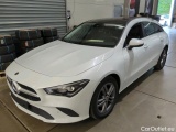  Mercedes  CLA-Klasse CLA -Klasse Shooting Brake CLA 200 d (118.612) 110KW AT8 E6d 