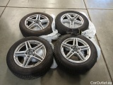  Mercedes  CLA-Klasse CLA -Klasse Shooting Brake CLA 200 d (118.612) 110KW AT8 E6d #12