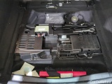  Mercedes  CLA-Klasse CLA -Klasse Shooting Brake CLA 200 d (118.612) 110KW AT8 E6d #15