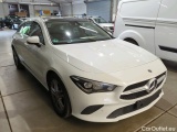  Mercedes  CLA-Klasse CLA -Klasse Shooting Brake CLA 200 d (118.612) 110KW AT8 E6d #18