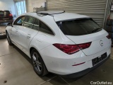  Mercedes  CLA-Klasse CLA -Klasse Shooting Brake CLA 200 d (118.612) 110KW AT8 E6d #21