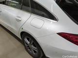  Mercedes  CLA-Klasse CLA -Klasse Shooting Brake CLA 200 d (118.612) 110KW AT8 E6d #29