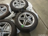  Mercedes  CLA-Klasse CLA -Klasse Shooting Brake CLA 200 d (118.612) 110KW AT8 E6d #37