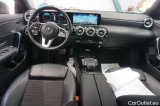  Mercedes  CLA-Klasse CLA -Klasse Shooting Brake CLA 200 d (118.612) 110KW AT8 E6d #3