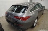  Mercedes  CLA-Klasse CLA -Klasse Shooting Brake CLA 200 d (118.612) 110KW AT8 E6d #2