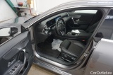  Mercedes  CLA-Klasse CLA -Klasse Shooting Brake CLA 200 d (118.612) 110KW AT8 E6d #4