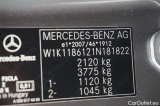  Mercedes  CLA-Klasse CLA -Klasse Shooting Brake CLA 200 d (118.612) 110KW AT8 E6d #5