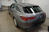  Mercedes  CLA-Klasse CLA -Klasse Shooting Brake CLA 200 d (118.612) 110KW AT8 E6d #8