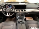  Mercedes  E-Klasse E -Klasse T-Modell E 300 de (213.216)Avantgarde 2.0 225KW AT9 E6dT #3
