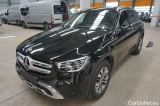  Mercedes  G-Klasee GLC -Klasse GLC 200 d 4Matic (253.916) 120KW AT9 E6d 