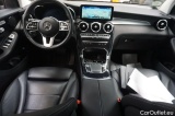  Mercedes  G-Klasee GLC -Klasse GLC 200 d 4Matic (253.916) 120KW AT9 E6d #3
