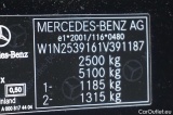  Mercedes  G-Klasee GLC -Klasse GLC 200 d 4Matic (253.916) 120KW AT9 E6d #5