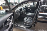  Mercedes  G-Klasee GLC -Klasse GLC 200 d 4Matic (253.916) 120KW AT9 E6d #4