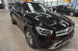  Mercedes  G-Klasee GLC -Klasse GLC 200 d 4Matic (253.916) 120KW AT9 E6d #7