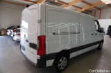  Mercedes  Sprinter  III Kasten FWD 211/215 CDI FWD L2 (910.623) 2.0 110KW MT6 E6d #2