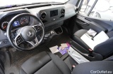  Mercedes  Sprinter  III Kasten FWD 211/215 CDI FWD L2 (910.623) 2.0 110KW MT6 E6d #3