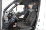  Mercedes  Sprinter  III Kasten FWD 211/215 CDI FWD L2 (910.623) 2.0 110KW MT6 E6d #4