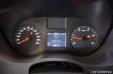  Mercedes  Sprinter  III Kasten FWD 211/215 CDI FWD L2 (910.623) 2.0 110KW MT6 E6d #6