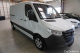  Mercedes  Sprinter  III Kasten FWD 211/215 CDI FWD L2 (910.623) 2.0 110KW MT6 E6d #7