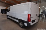  Mercedes  Sprinter  III Kasten FWD 211/215 CDI FWD L2 (910.623) 2.0 110KW MT6 E6d #8