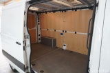  Mercedes  Sprinter  III Kasten FWD 211/215 CDI FWD L2 (910.623) 2.0 110KW MT6 E6d #9