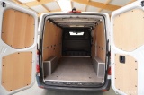  Mercedes  Sprinter  III Kasten FWD 211/215 CDI FWD L2 (910.623) 2.0 110KW MT6 E6d #10