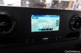  Mercedes  Sprinter  III Kasten FWD 211/215 CDI FWD L2 (910.623) 2.0 110KW MT6 E6d #12