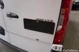  Mercedes  Sprinter  III Kasten FWD 211/215 CDI FWD L2 (910.623) 2.0 110KW MT6 E6d #19
