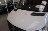  Mercedes  Sprinter  III Kasten FWD 211/215 CDI FWD L2 (910.623) 2.0 110KW MT6 E6d #35