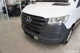  Mercedes  Sprinter  III Kasten FWD 211/215 CDI FWD L2 (910.623) 2.0 110KW MT6 E6d #40