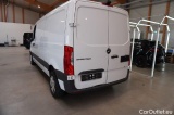  Mercedes  Sprinter  III Kasten FWD 211/215 CDI FWD L2 (910.623) 2.0 110KW MT6 E6d #53