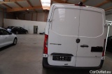 Mercedes  Sprinter  III Kasten FWD 211/215 CDI FWD L2 (910.623) 2.0 110KW MT6 E6d #60