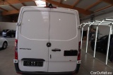 Mercedes  Sprinter  III Kasten FWD 211/215 CDI FWD L2 (910.623) 2.0 110KW MT6 E6d #62