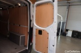  Mercedes  Sprinter  III Kasten FWD 211/215 CDI FWD L2 (910.623) 2.0 110KW MT6 E6d #67