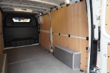  Mercedes  Sprinter  III Kasten FWD 211/215 CDI FWD L2 (910.623) 2.0 110KW MT6 E6d #68