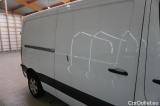  Mercedes  Sprinter  III Kasten FWD 211/215 CDI FWD L2 (910.623) 2.0 110KW MT6 E6d #74