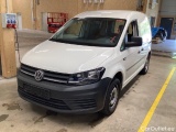  Volkswagen  Caddy  Nfz Kasten BMT 1.2 TSI 62KW MT5 E6 