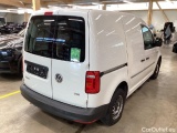  Volkswagen  Caddy  Nfz Kasten BMT 1.2 TSI 62KW MT5 E6 #2