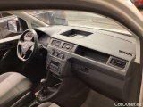  Volkswagen  Caddy  Nfz Kasten BMT 1.2 TSI 62KW MT5 E6 #3