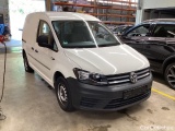  Volkswagen  Caddy  Nfz Kasten BMT 1.2 TSI 62KW MT5 E6 #8