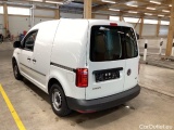  Volkswagen  Caddy  Nfz Kasten BMT 1.2 TSI 62KW MT5 E6 #9