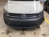  Volkswagen  Caddy  Nfz Kasten BMT 1.2 TSI 62KW MT5 E6 #29